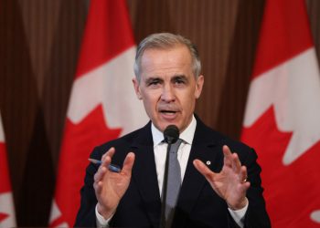 Canadá tomará represalias comerciales por los aranceles al sector del automóvil de Trump