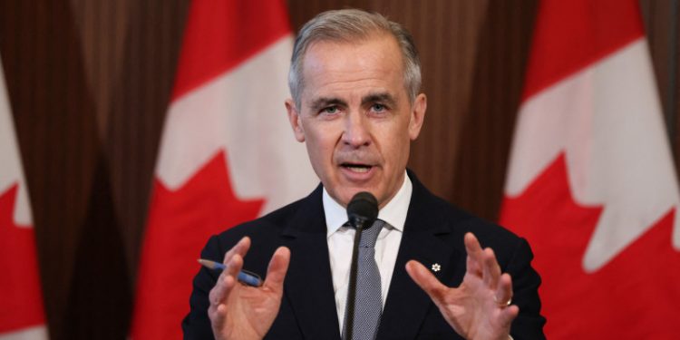 Canadá tomará represalias comerciales por los aranceles al sector del automóvil de Trump