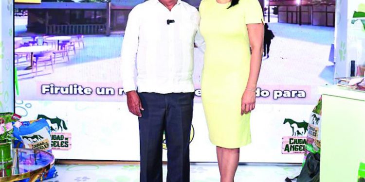 El presidente Abinader aprueba terrenos para la Ciudad de los Animales