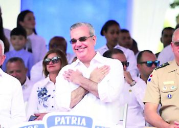 Abinader encabezará actos Batalla del 30 de Marzo este domingo en Santiago