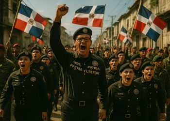 El Hoyo de Friusa copa la atención del país