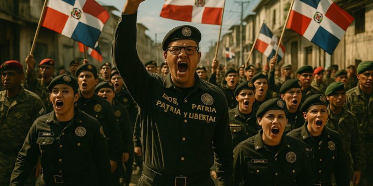 El Hoyo de Friusa copa la atención del país