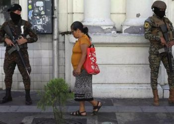 Gobierno de El Salvador recupera 11,000 casas ocupadas por pandilleros