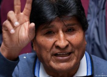 Evo Morales lanzará un nuevo partido en Bolivia tras su ruptura con el oficialismo