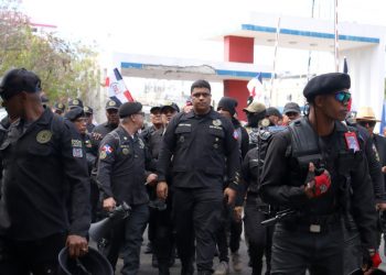 Antigua Orden Dominicana convoca otra marcha: irá al Palacio Nacional este 24 abril