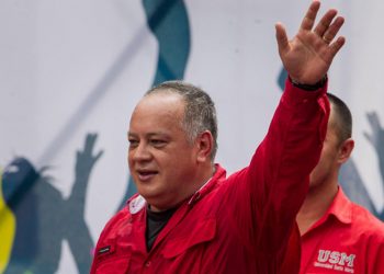 Venezuela recibe al primer criminal de "peso" deportado de EEUU