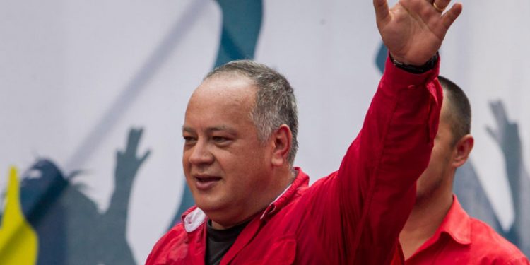 Venezuela recibe al primer criminal de "peso" deportado de EEUU