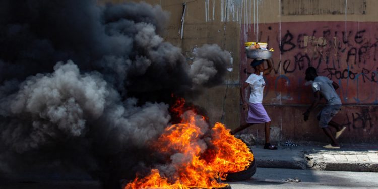 El impacto invisible de la violencia en Haití: un país en estrés postraumático