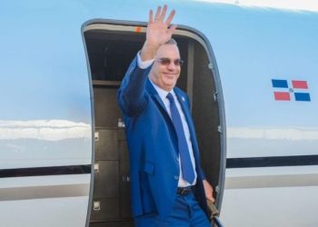 Abinader hablará este jueves ante potenciales inversionistas norteamericanos en Cumbre de la AAFA, en Washington