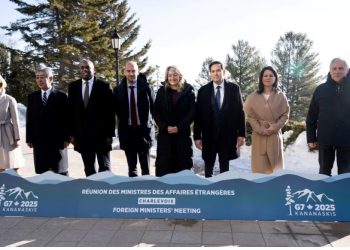 G7 y UE reclaman restauración de la democracia en Venezuela