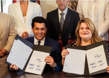 República Dominicana y Puerto Rico se alían para turismo multidestino en Caribe