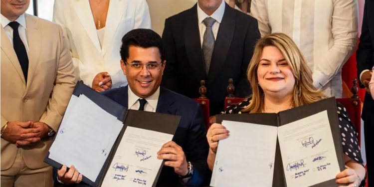 República Dominicana y Puerto Rico se alían para turismo multidestino en Caribe