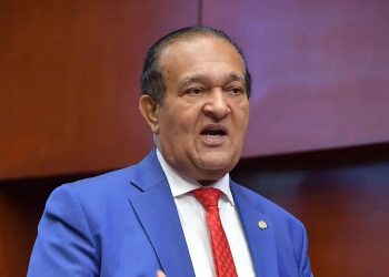 Antonio Marte afirma que la capital se queda sin choferes si se les hace pruebas antidoping