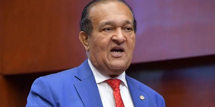 Antonio Marte afirma que la capital se queda sin choferes si se les hace pruebas antidoping