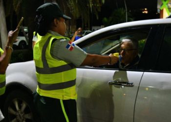 Digesett intensificará operativos de fiscalización nocturna