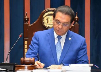 Senador Daniel Rivera somete proyecto que establece el 7 de diciembre como “Día de Ercilia Pepín” y la declara Heroína Nacional