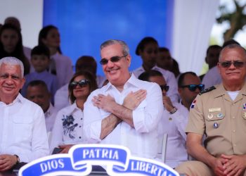 Presidente Abinader encabezará actos conmemorativos del 181 aniversario de la batalla 19 de Marzo en Azua