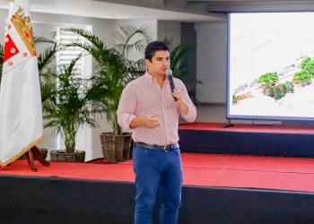 FITRAM anuncia conclusión de obras del Monorriel de Santiago para diciembre de este año