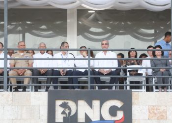 Presidente Abinader inaugura Feria Agropecuaria Nacional 2025; somete proyecto de ley para designar Ciudad Ganadera con el nombre de Dr. Julio Antonio Brache Arzeno