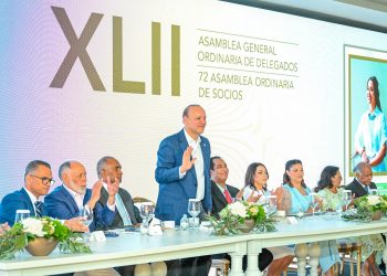 Cooperativa La Altagracia celebra su XLII Asamblea General Ordinaria de Delegados Y 72 Asamblea Ordinaria de Socios