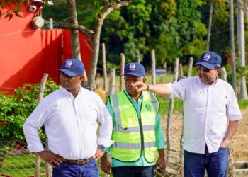 INDRHI, EGEHID, Medio Ambiente, asociación de restaurantes, Corpo Bao y la asociación de boteros realizaron operativo de limpieza