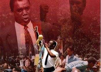 José Francisco Peña Gómez: Un líder histórico de la política dominicana, nace un día como hoy