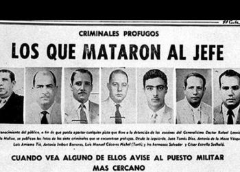 Museo de la Resistencia Dominicana defiende legado de los Héroes del 30 de Mayo