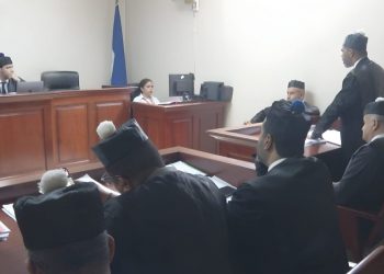 Juez descarta asesinato y asociación de malhechores en muerte de agricultor en Constanza