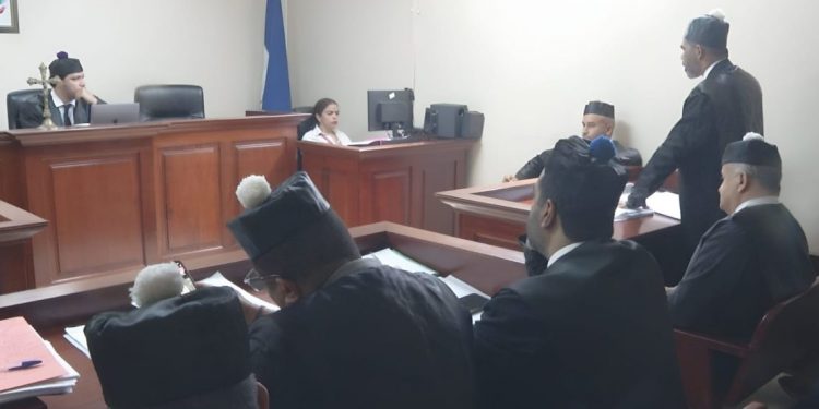 Juez descarta asesinato y asociación de malhechores en muerte de agricultor en Constanza