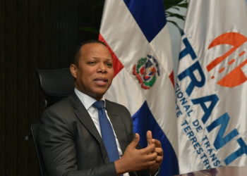 Intrant llama a unirse al Pacto Nacional por la Seguridad Vial para reducir accidentes