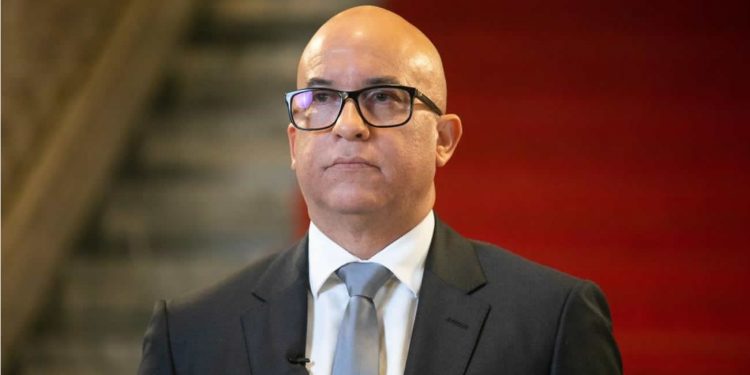 Gobierno reafirma compromiso con respeto absoluto a derechos fundamentales y mantenimiento del orden público en el territorio nacional