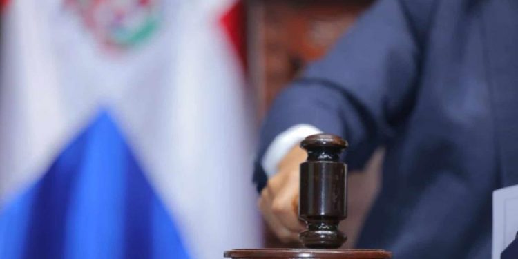 Los diputados eligen hoy en una sesión a los 15 candidatos a la Cámara de Cuentas