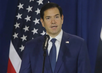 EU: Rubio anuncia eliminación oficial 83 % programas Usaid