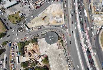 Opret prevé completar la marginal de Los Alcarrizos para julio de este año