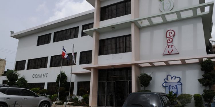Aplican protocolo migratorio a niños haitianos en hospital infantil