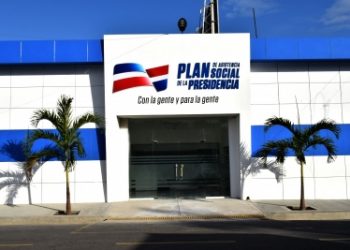 Abinader fusiona Comedores Económicos y el Plan Social