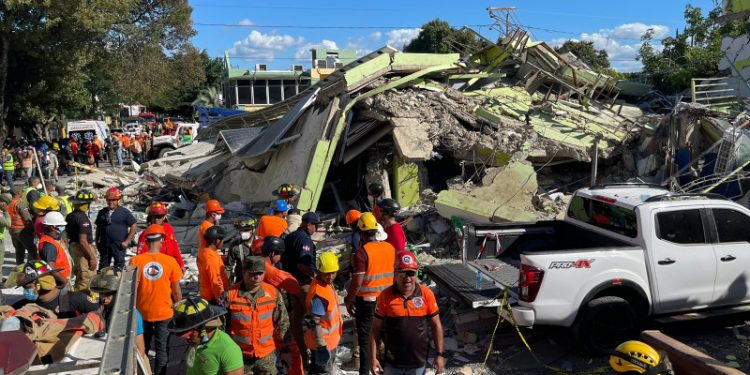 Multimuebles en La Vega: Fue hace dos años y tiene audiencia para el juicio de fondo en mayo 2025