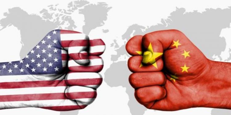 Estados Unidos y China sin detención en guerra comercial; economías sobre un estado de incertidumbre