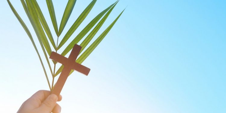 La iglesia celebra hoy el Domingo de Ramos: puerta que nos lleva a la Semana Santa