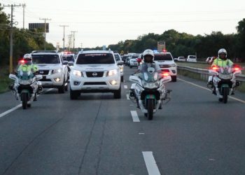 Autoridades se preparan para asueto de Semana Santa; Abinader pide prudencia