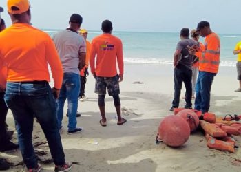 Defensa Civil clausura 266 balnearios durante Semana Santa, aquí está la lista