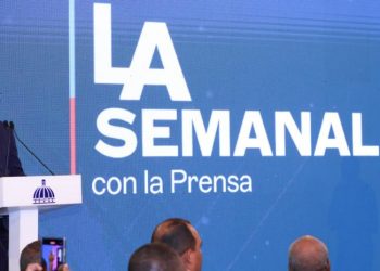 Abinader dice PLD y Fuerza del Pueblo pueden ser de “mucha ayuda” en lucha contra migración irregular