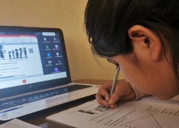 Jóvenes dominicanos se ubican en los niveles más bajos de aprendizajes de la región