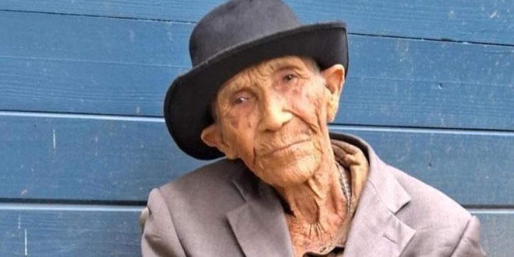 PN investiga hallazgo de osamenta que podría corresponder a “El Viejo Lolo”