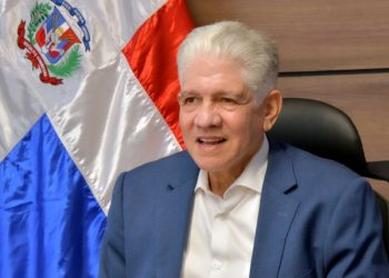 Fallece hijo de Eduardo Estrella en tragedia del Jet Set