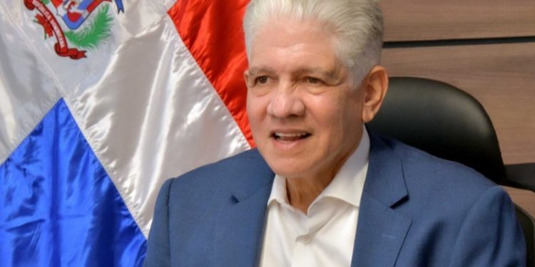 Fallece hijo de Eduardo Estrella en tragedia del Jet Set