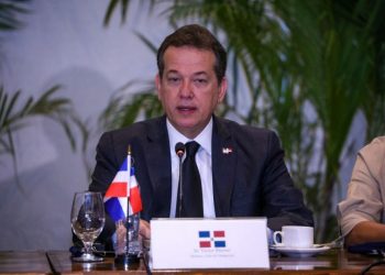 Ito Bisonó favorece coproducción para que los haitianos tengan empleos en su territorio