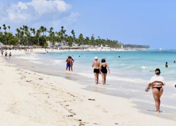 ¿Qué hacen los dominicanos en Semana Santa?