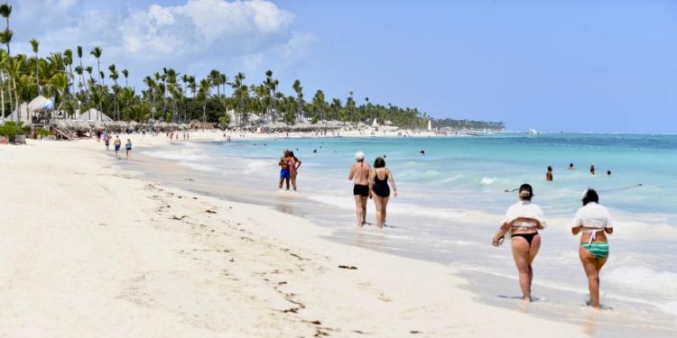 ¿Qué hacen los dominicanos en Semana Santa?