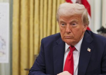 Los aranceles recíprocos revierten la política comercial